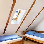 Дом отдыха Forsthof Schulte Pronstorf
