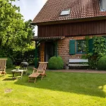 Сasa de vacaciones Forsthof Schulte