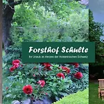 Сasa de vacaciones Forsthof Schulte