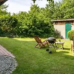 Сasa de vacaciones Forsthof Schulte *