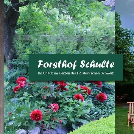 Forsthof Schulte
