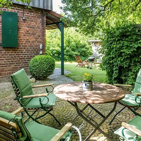 Holiday home Forsthof Schulte