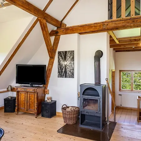 Forsthof Schulte 別荘