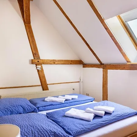 Forsthof Schulte Holiday home *