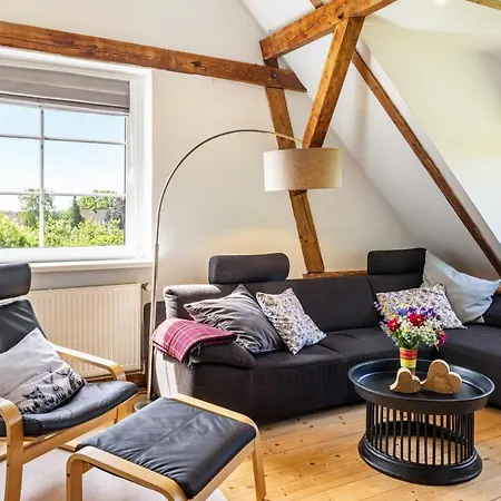 Holiday home Forsthof Schulte Pronstorf