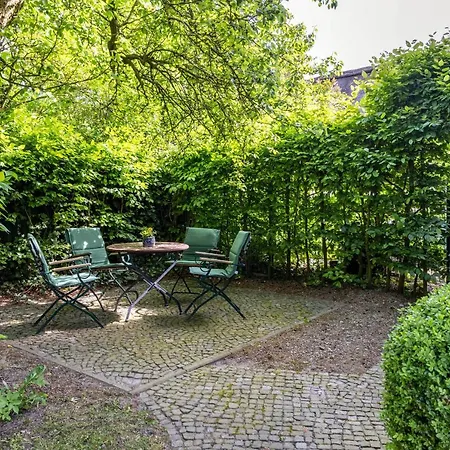 Forsthof Schulte Pronstorf