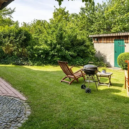 Forsthof Schulte Pronstorf