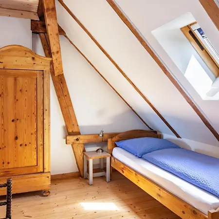 Holiday home Forsthof Schulte