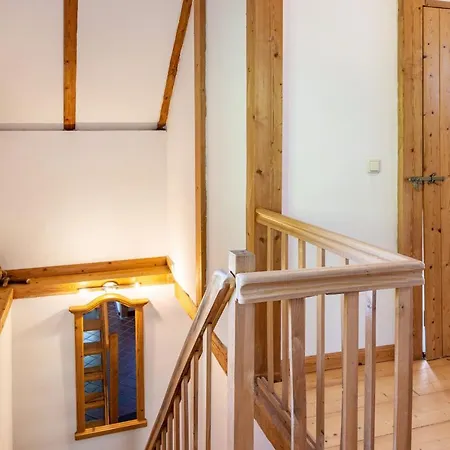 Forsthof Schulte Holiday home