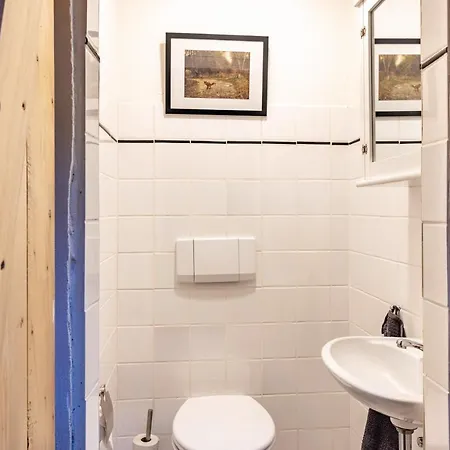 Casa de Férias Forsthof Schulte *