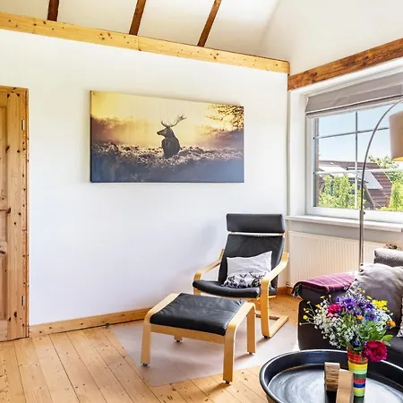 Holiday home Forsthof Schulte Pronstorf