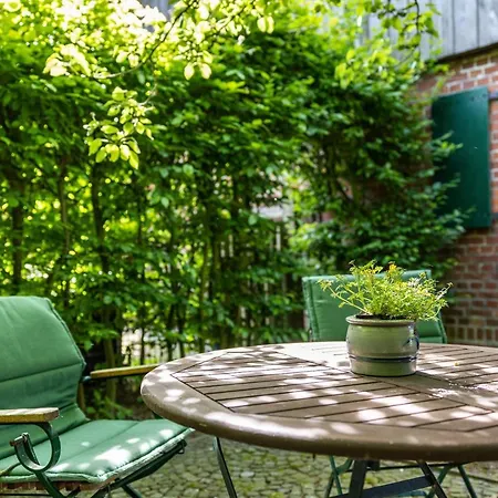 別荘 Forsthof Schulte *