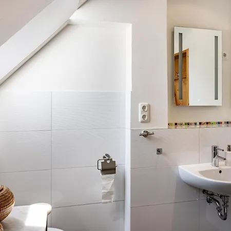 Forsthof Schulte Ferienhaus Pronstorf