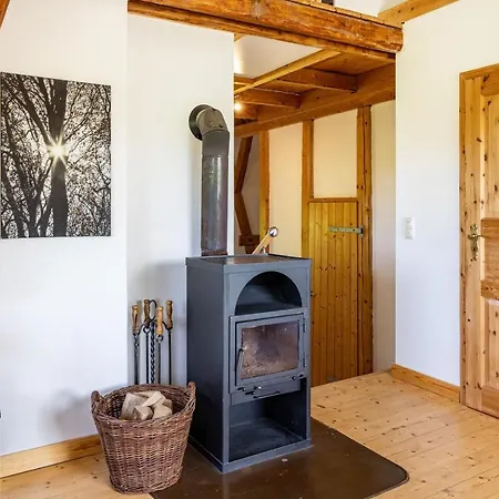 Holiday home Forsthof Schulte *