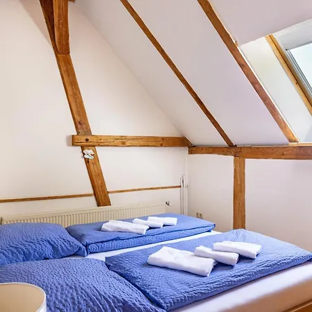 Forsthof Schulte Pronstorf