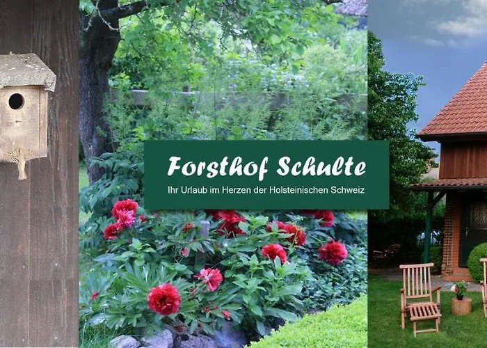 Forsthof Schulte