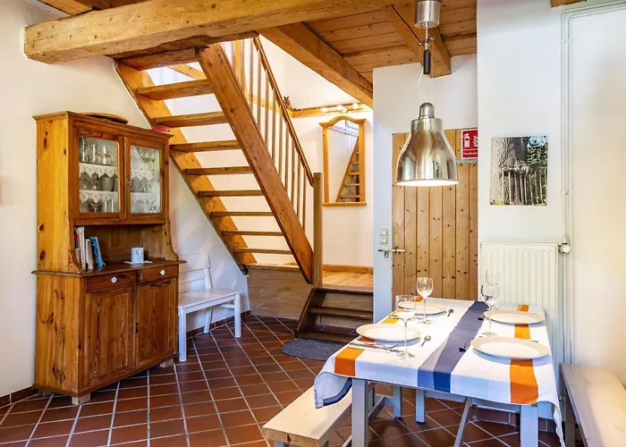 Forsthof Schulte プロンシュトルフ