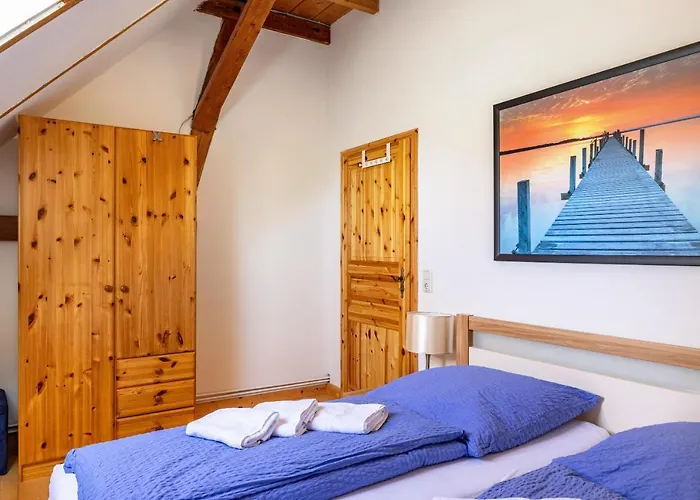 Forsthof Schulte プロンシュトルフ