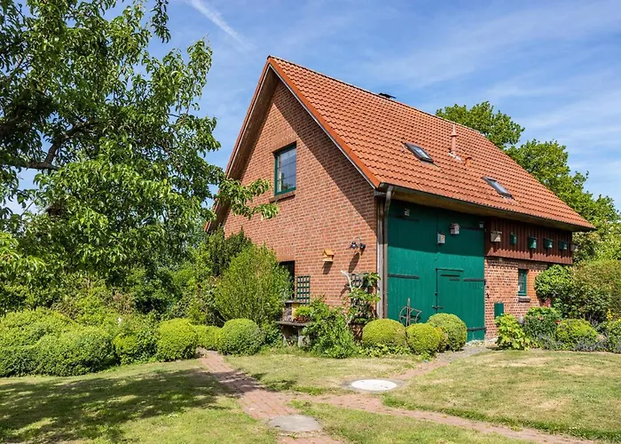 Forsthof Schulte 別荘 *