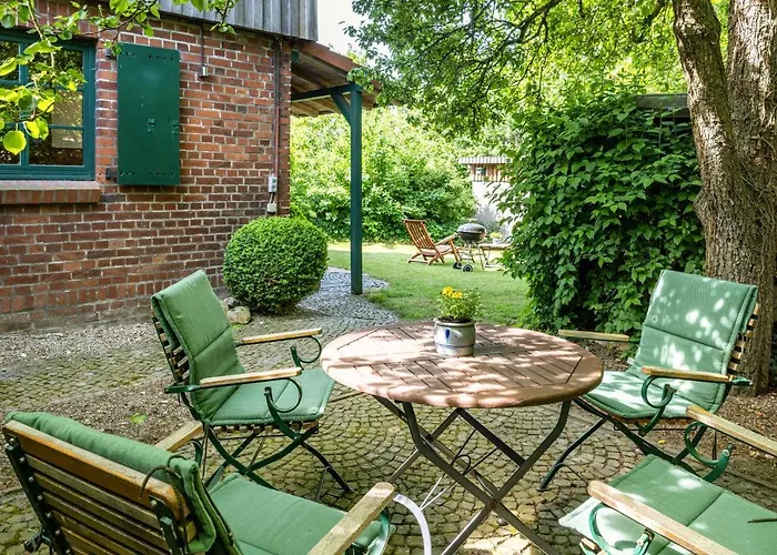 別荘 Forsthof Schulte