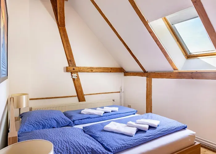 Forsthof Schulte 別荘 *