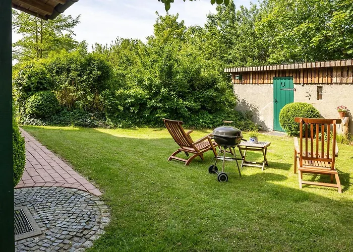 Forsthof Schulte プロンシュトルフ