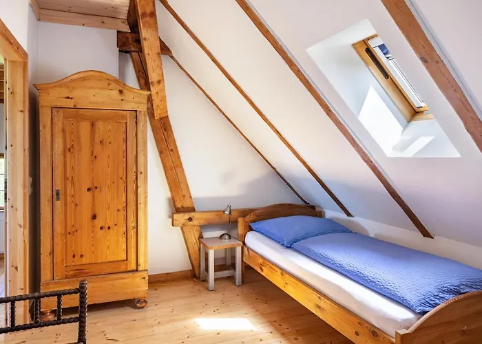 別荘 Forsthof Schulte