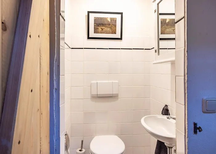 別荘 Forsthof Schulte *