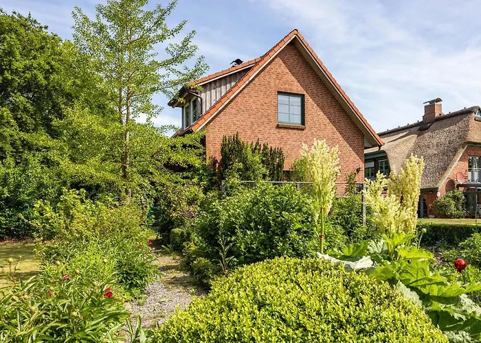 別荘 Forsthof Schulte プロンシュトルフ