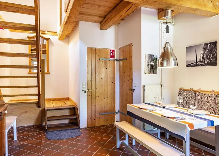 Forsthof Schulte プロンシュトルフ