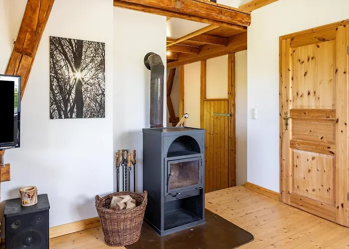 別荘 Forsthof Schulte *